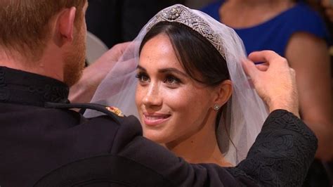 royal wedding watch live as prince harry meghan markle marry nbc news