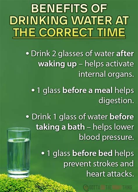 Pin By Paula Tripp On Healthy Living Benefits Of Drinking Water