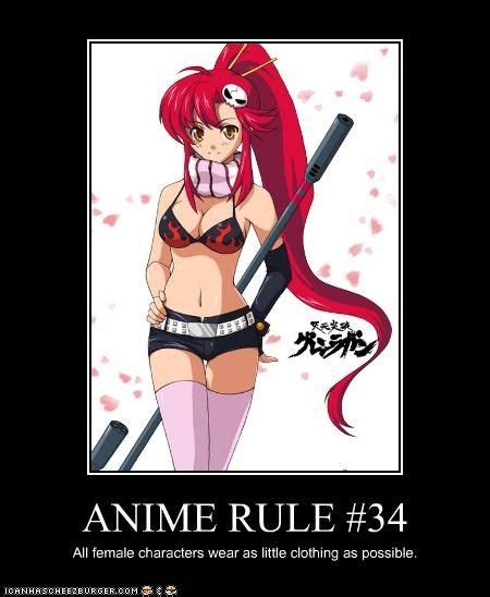 Pin By Danni Stallworth On The Rules And Laws Of Anime Pinterest Anime Rules Rule 34 And Anime