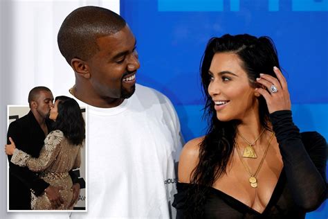 kim kardashian and kanye west ‘going to sex doctor in desperate bid to save their marriage