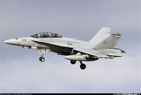 Mcdonnell Douglas Fa 18d Hornet Usa Marines Aviation Photo