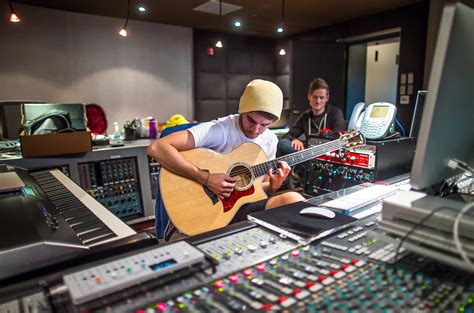 Zedds ‘true Colors Studio Sessions Exclusive Photos Billboard
