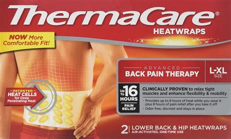 Which Is The Best Back Heating Patches M Get Your Home