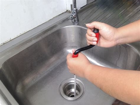 10 Drain Cleaning Hacks You Need To Try Clog Busters