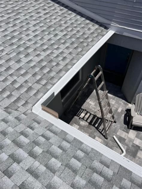 Guide To Roof Flashing Installation Leggett Roofing