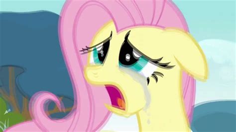 Fluttershy Yes Youtube
