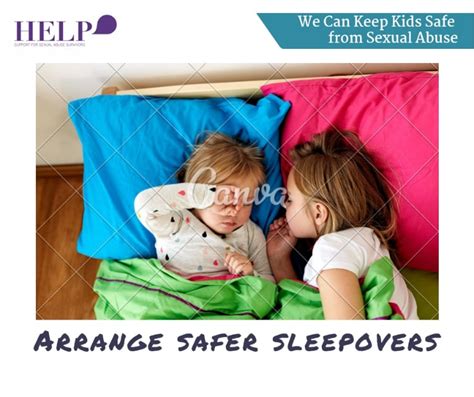 Arrange Safer Sleepovers Help Auckland