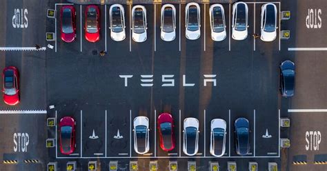 Tesla Recalls 2 Million Electric Cars In United States Over Safety Concerns