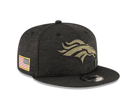 New Era Nfl Cap 950 Denver Broncos Sts 60080943