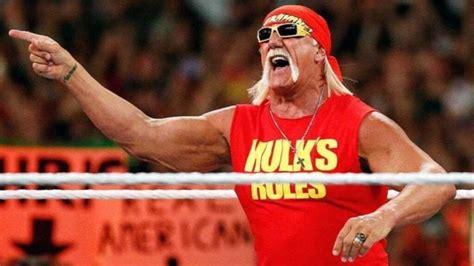 Hulk Hogan In Movies The Definitive Lowdown On His Big Screen Career