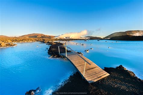 Blue Lagoon Geothermal Spa Iceland The Blue Lagoon
