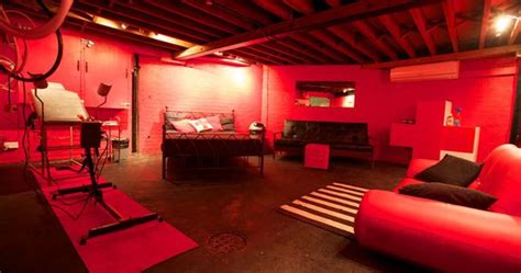 London Dungeon Venue For Hire The Forbidden Vault Adult Play Spaces And Dungeons Pinterest