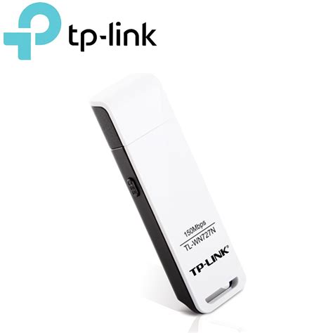 Excellent n speed up to 150mbps brings best experience for video streaming or internet calls. Tp-Link TL-WN727N 150Mbps Wireless (end 9/14/2022 12:00 AM)