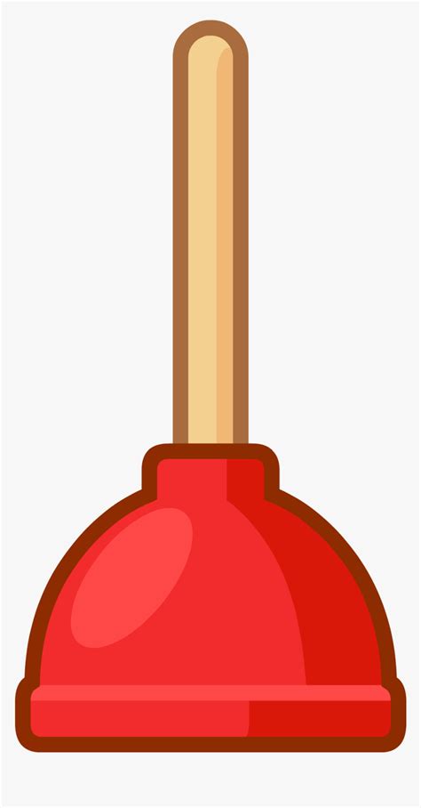 Plunger Bfdi Png Download Bfdi Recommended Characters Body