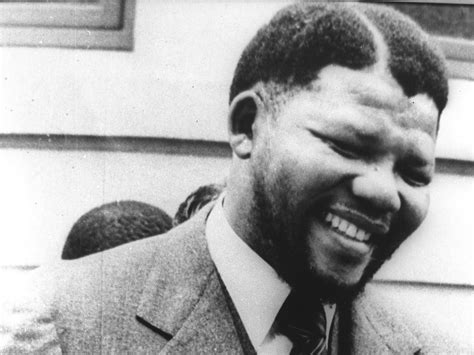 The Day Nelson Mandela Walked Out Of Prison Ncpr News