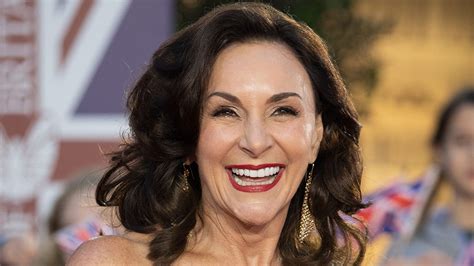 Strictly Judge Shirley Ballas Makes Very Candid Confession About Nikita