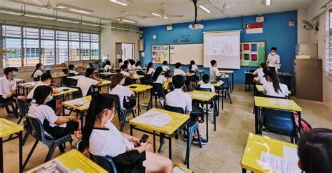P1 Registration Results Balloting Schools To Benefit From 2c Changes