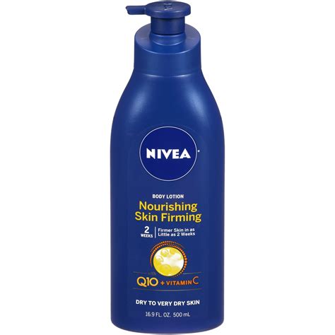 Nivea Intense Healing Body Lotion 72 Hour Moisture For Dry To Very