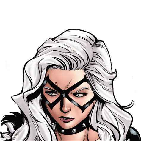 Felicia Hardy Aka Black Cat Icon Marvel N Dc Marvel Comics Greece Mythology Black Cat Marvel