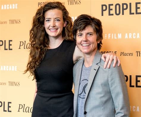 First look at tig notaro in zack snyder's 'army of the dead'. Tig Notaro Marries Stephanie Allynne, Talks "Wedding Night ...