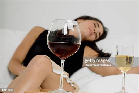 Woman Passed Out Drunk Photos And Premium High Res Pictures Getty Images