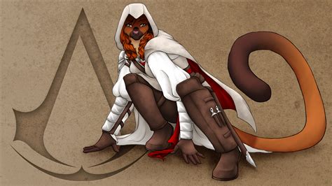 Nothing Is True Everything Is Permitted By ClemiKinkajou On DeviantArt