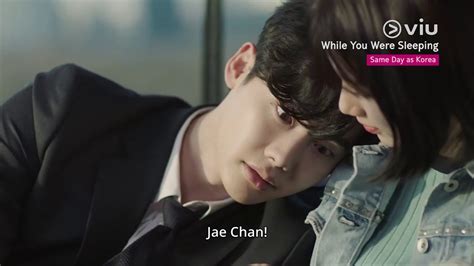 While Were You Sleeping While You Were Sleeping A K Drama Review