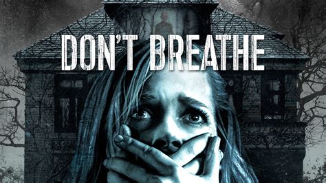 Abgeschieden von der öffentlichkeit, lebt er zusammen mit einem. Is 'Don't Breathe' (2016) available to watch on UK Netflix ...