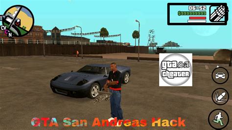 Gta San Andreas 108 Hack Download Apk And Obb Gta Sa