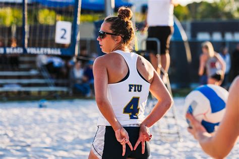 The games will be held in more than 40 venues , the majority in and. Abbie Hughes - 2021 - Women's Beach Volleyball - FIU Athletics
