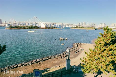Odaiba Travel Guide Top 7 Really Fun Things To Do In Odaiba To Have