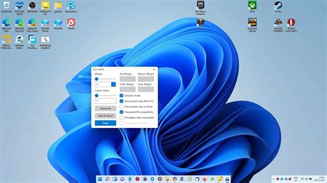 Come Personalizzare La Barra Delle Applicazioni Di Windows 11 Con