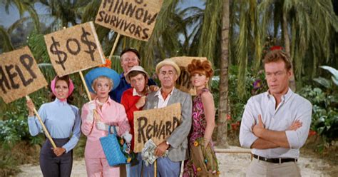 5 Times The Castaways Should Have Absolutely Escaped From