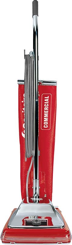 The Eureka Commercial Sanitaire Sc886 Is A Heavy Duty Upright Vacuum