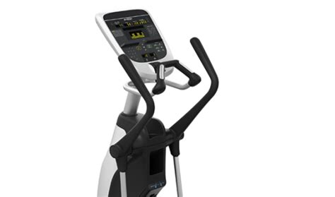 Precor Efx 835 Elliptical Fitness Fitness Crosstrainer Studio Profi
