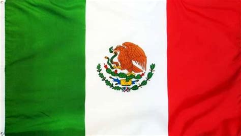 Selon les directives officielles de conception, les différentes parties du drapeau portent les rapports suivants Drapeaux des pays - Achat drapeau / Vente drapeau