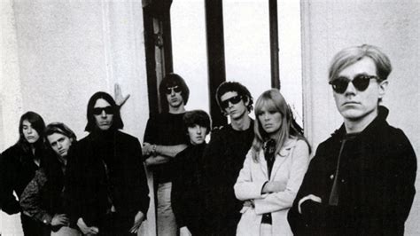 The Velvet Underground And Nico Film Society Of Lincoln Center