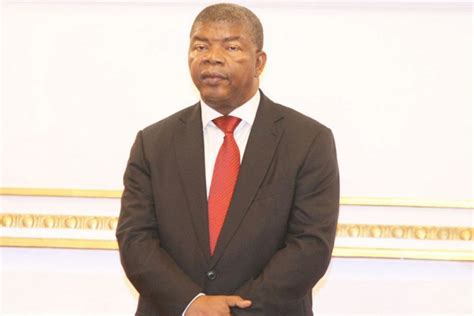 Governo Angolano Prevê Aumento De 12 Do Fundo Salarial Da Função
