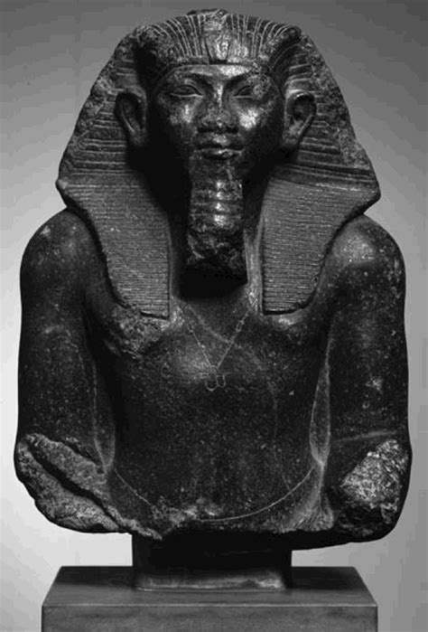 Face Of Senusret Ii The Underrated Pharaoh Of Egypt Mr Imhotep