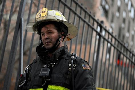 Bronx Fire Victims Recall Escape As Authorities Blame Open Safety Doors