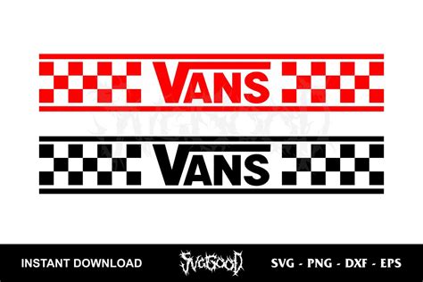 Vans Logo Svg Bundle Trending Svg New Vans Logo Svg Ph