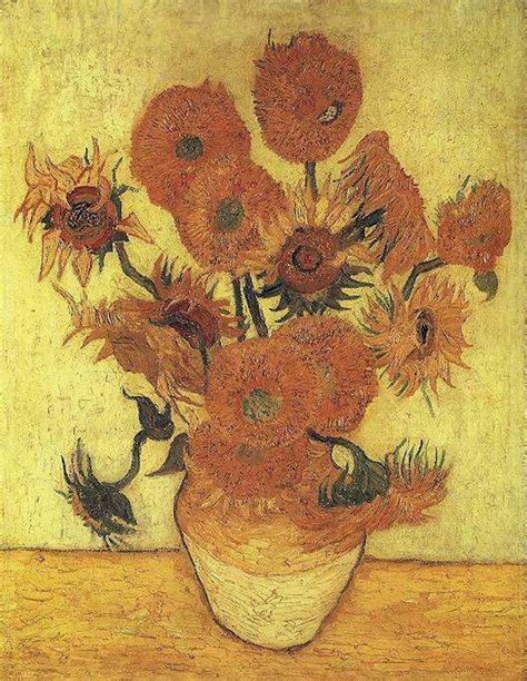 ¿qué Misterios Esconden Las Pinturas De Vincent Van Gogh