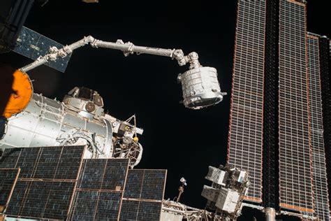 space station battery replacements to begin new year s eve