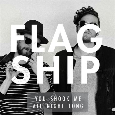 You Shook Me All Night Long | Flagship – Album herunterladen und abspielen