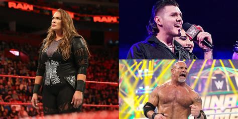 Wwes 10 Worst Wrestlers Of The Last 5 Years Ranked Twenty One News