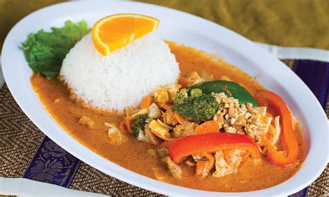 We do recommend spicy thai food as well, so if you solely search for if you travel with kids, check out our article about the best thai food for kids. $10 For $20 Worth Of Thai Cuisine (Also Valid On Take-Out ...