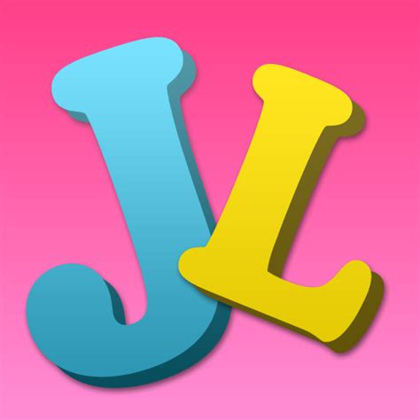 Just Letters Apps 148apps