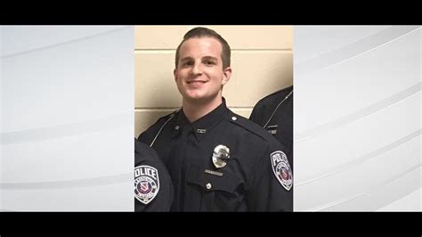 Lafayette Police Dept Releases Name Of Officer Who Accidentally Shot