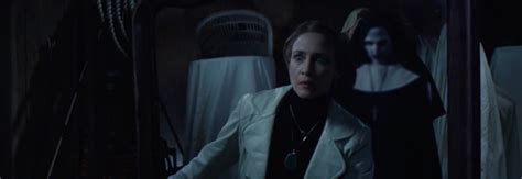 syowing the conjuring 2 s demon nun gets spinoff film