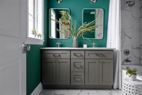 Hgtv Dream Home 2021 Upstairs Guest Bathroom Pictures